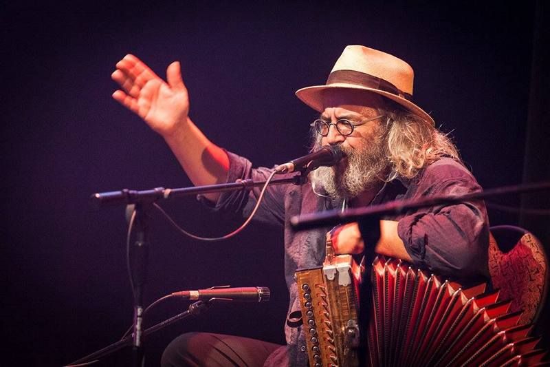 Yves Lambert : 50 ans de carrière célébrés en grand